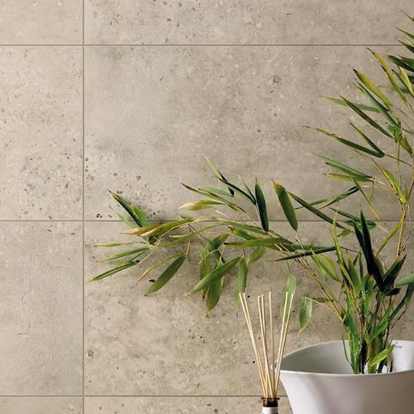 Fioranese Concrete - Ivory