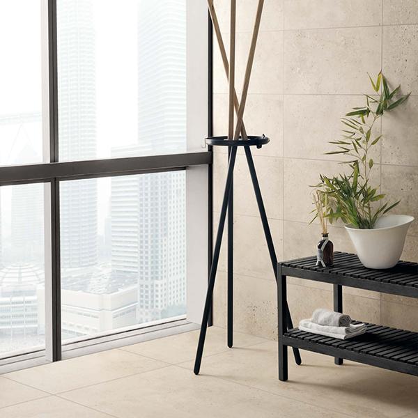 Fioranese Concrete - Ivory