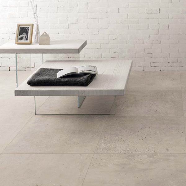 Fioranese Concrete - Light Grey