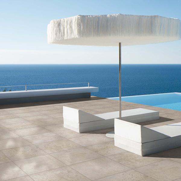 Fioranese Concrete - Light Grey