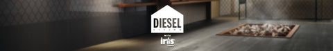 Iris Ceramica Diesel Living
